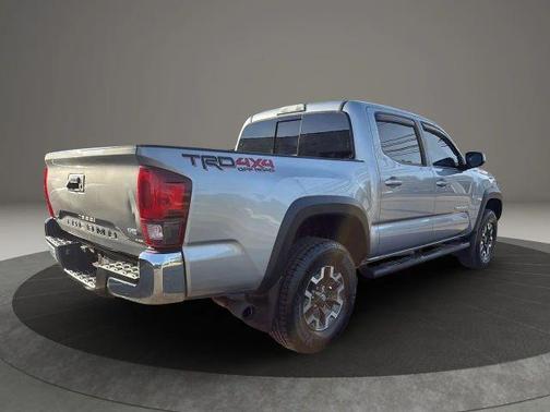 2019 Toyota Tacoma TRD Off Road
