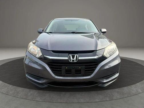 2018 Honda HR-V LX