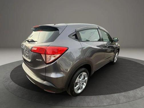 2018 Honda HR-V LX