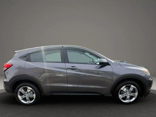 2018 Honda HR-V LX