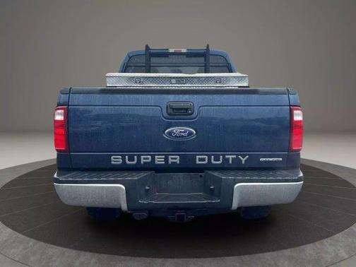 2016 Ford F-250 XLT