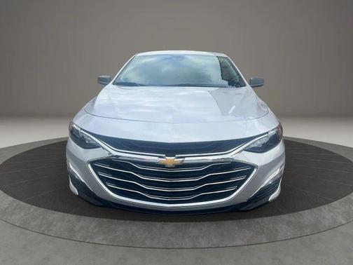 2021 Chevrolet Malibu 1LS