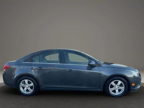 2013 Chevrolet Cruze 1LT