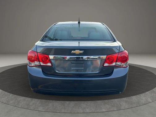 2013 Chevrolet Cruze 1LT