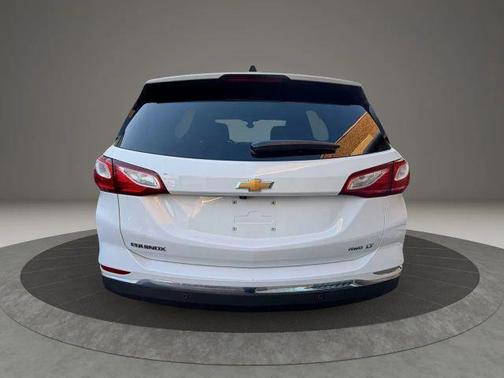 2018 Chevrolet Equinox 1LT