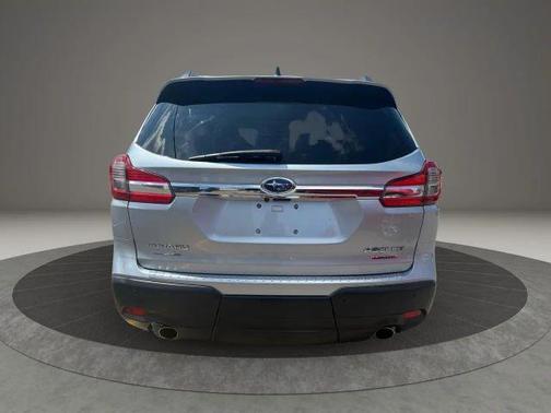 2020 Subaru Ascent Limited 7-Passenger