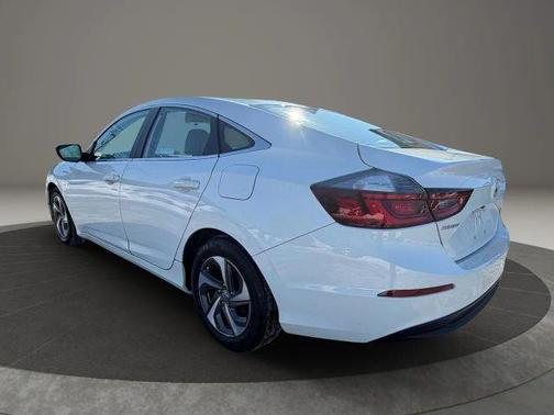 2019 Honda Insight EX