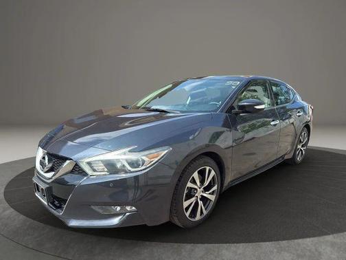 2016 Nissan Maxima 3.5 SL