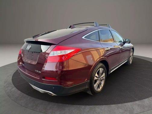 2014 Honda Crosstour EX-L