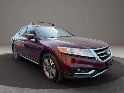 2014 Honda Crosstour EX-L