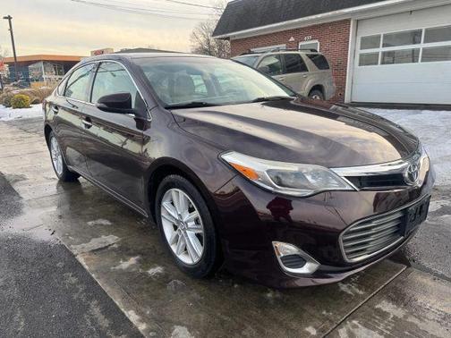 2015 Toyota Avalon XLE Premium