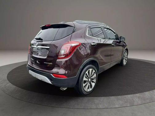 2017 Buick Encore Preferred II