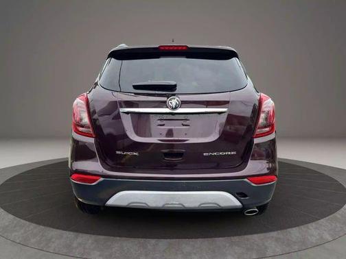 2017 Buick Encore Preferred II