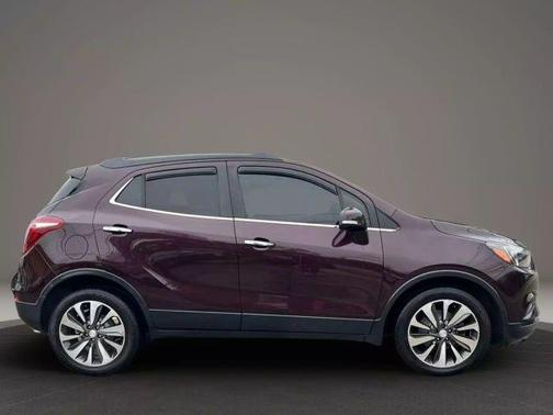 2017 Buick Encore Preferred II