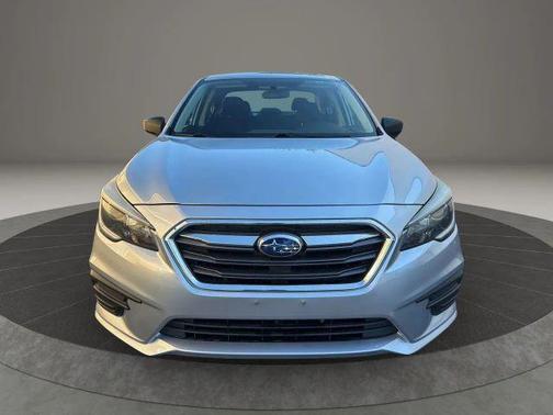2018 Subaru Legacy 2.5i