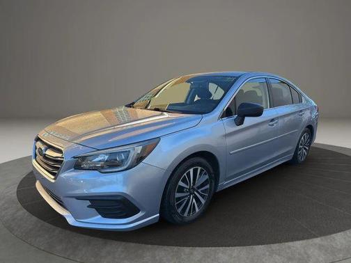 2018 Subaru Legacy 2.5i