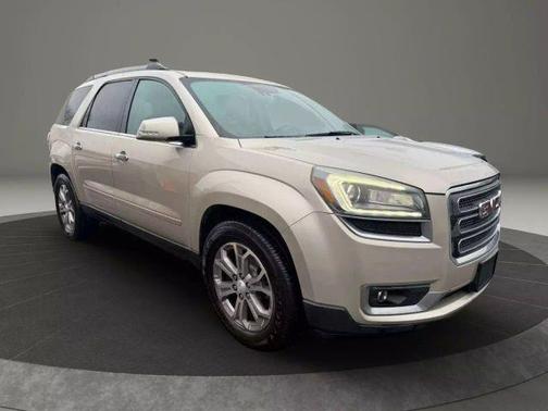 2014 GMC Acadia SLT-1