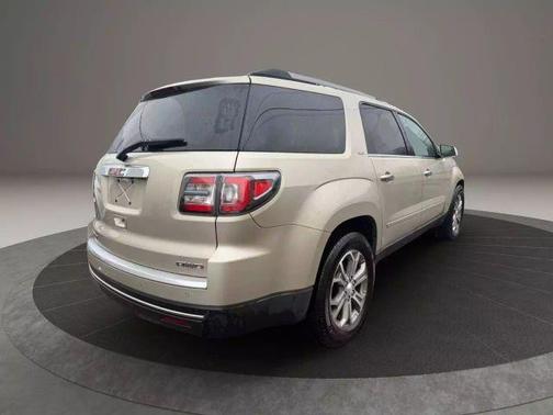 2014 GMC Acadia SLT-1
