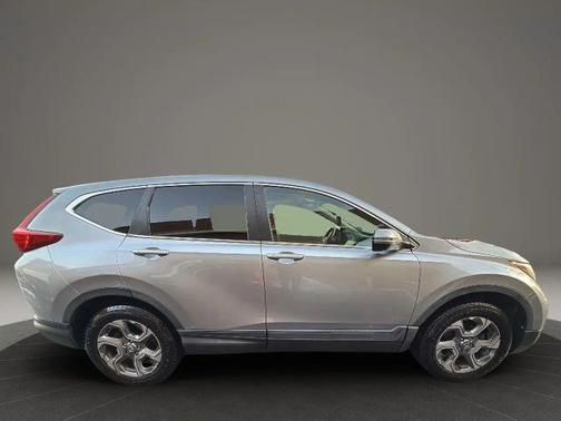 2017 Honda CR-V EX-L w/Navigation