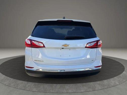 2018 Chevrolet Equinox 1LT