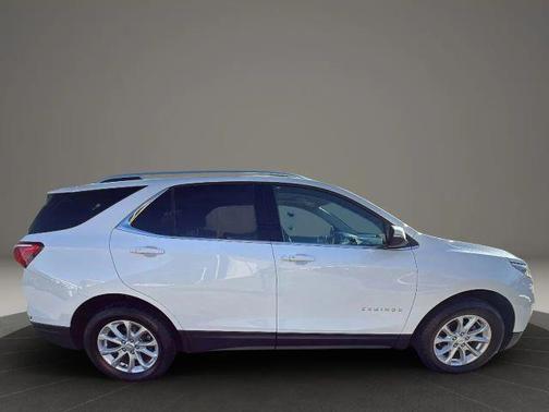 2018 Chevrolet Equinox 1LT