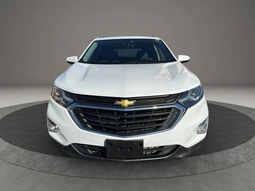 2018 Chevrolet Equinox 1LT