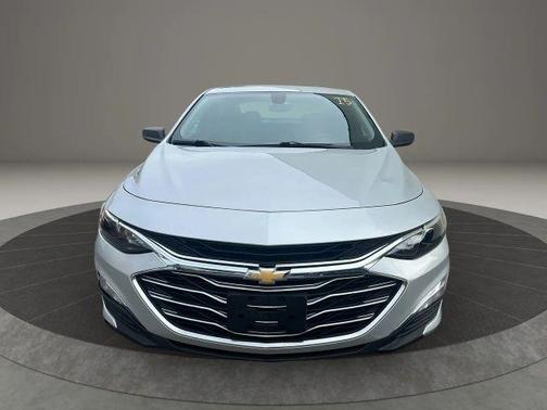 2020 Chevrolet Malibu 1LS