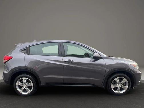 2018 Honda HR-V LX