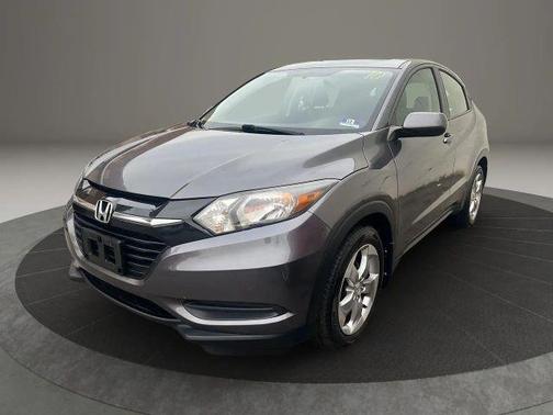 2018 Honda HR-V LX