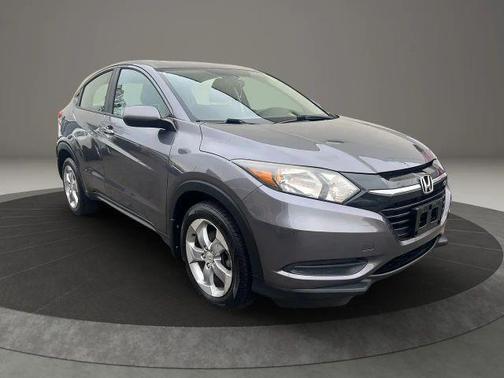 2018 Honda HR-V LX