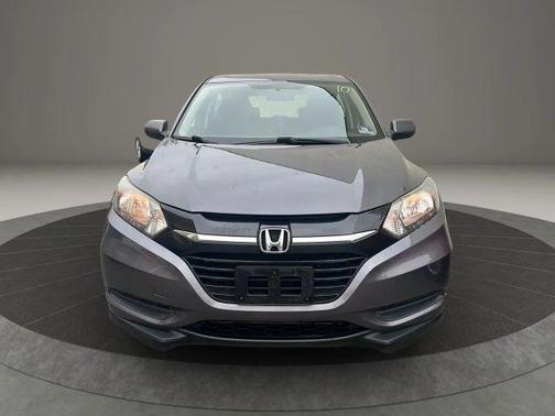 2018 Honda HR-V LX