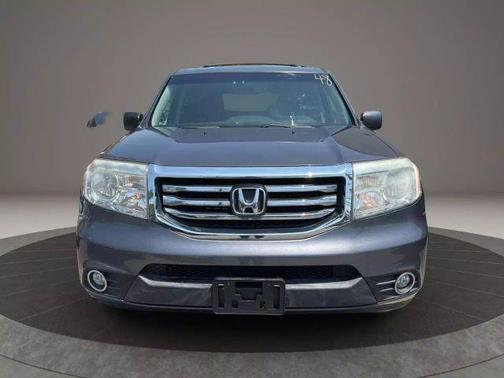 2014 Honda Pilot EX-L