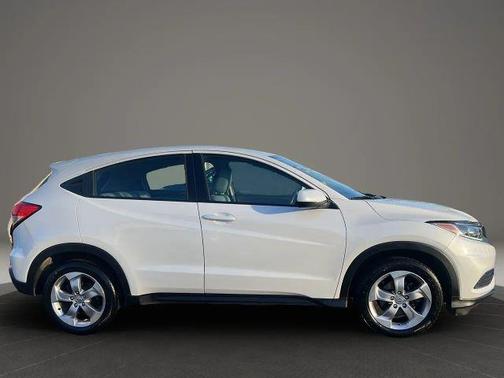 2020 Honda HR-V LX