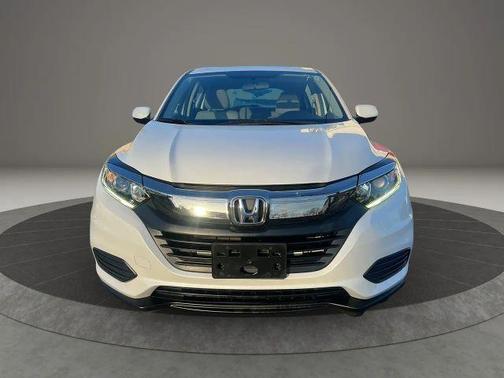 2020 Honda HR-V LX