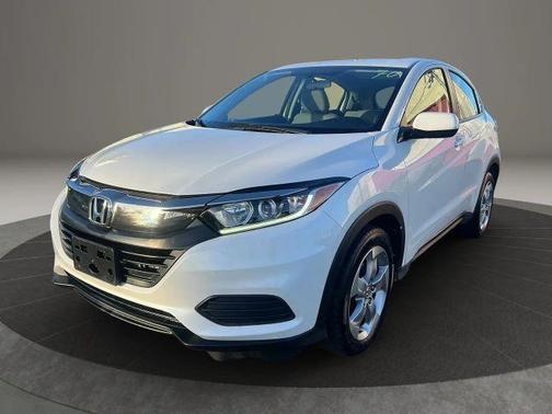2020 Honda HR-V LX