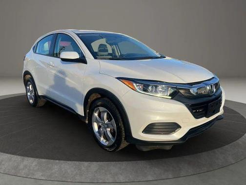 2020 Honda HR-V LX