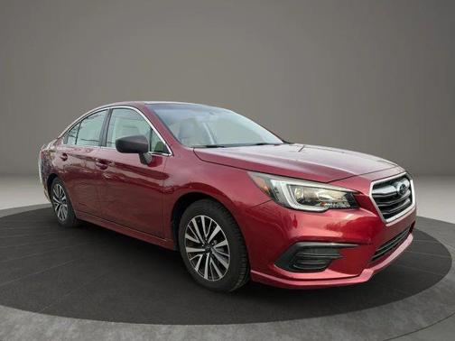 2018 Subaru Legacy 2.5i