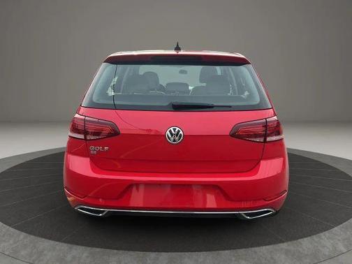 2019 Volkswagen Golf 1.4T SE