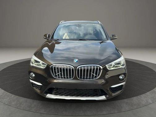 2017 BMW X1 sDrive28i