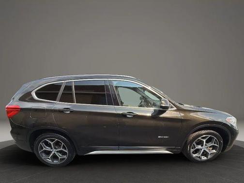 2017 BMW X1 sDrive28i
