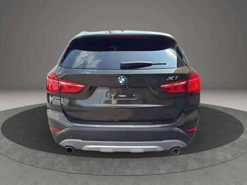 2017 BMW X1 sDrive28i