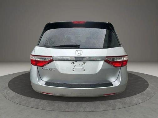 2013 Honda Odyssey EX-L