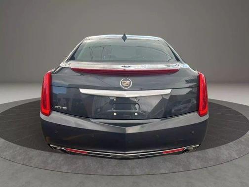 2015 Cadillac XTS Luxury