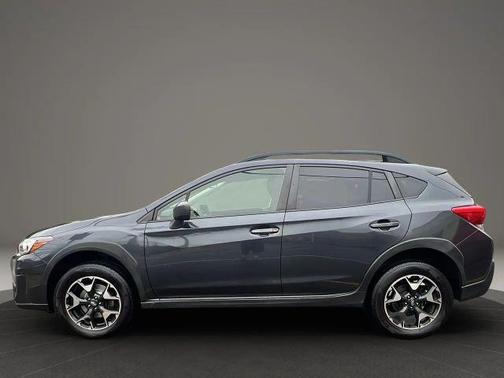 2019 Subaru Crosstrek 2.0i
