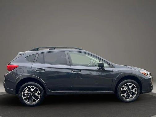 2019 Subaru Crosstrek 2.0i