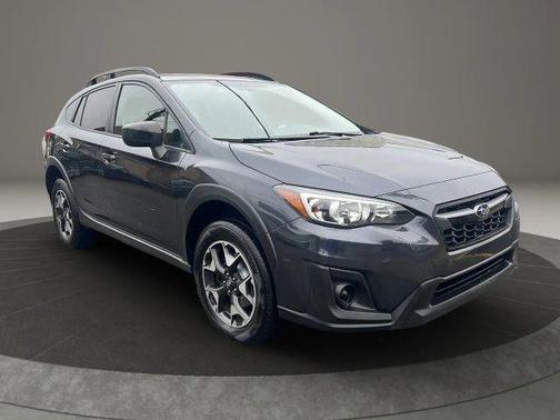 2019 Subaru Crosstrek 2.0i