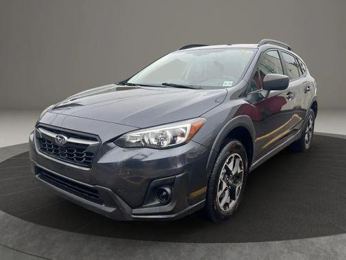 2019 Subaru Crosstrek 2.0i