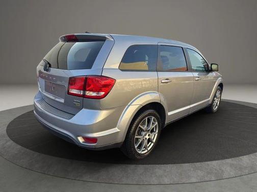 2019 Dodge Journey GT