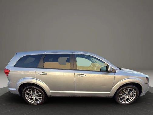 2019 Dodge Journey GT