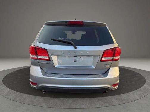 2019 Dodge Journey GT